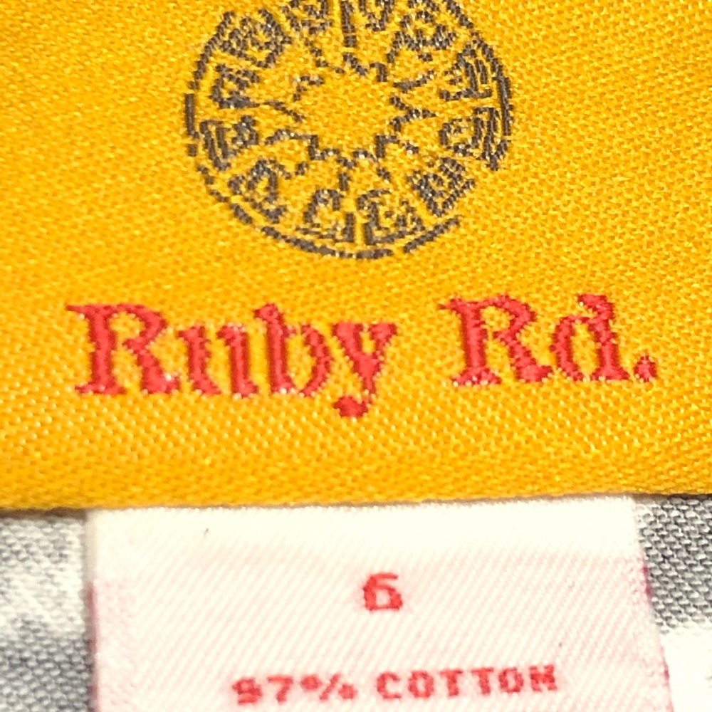 Rudy Rd Jacket - Picture 4 of 4